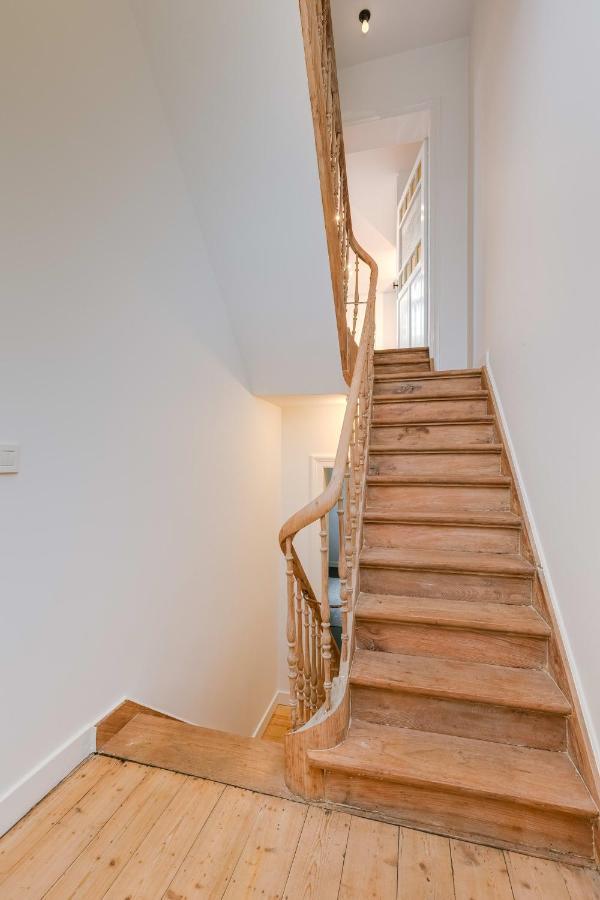 Beautiful Luxurious Mansion With Several Terraces Kortrijk Eksteriør billede